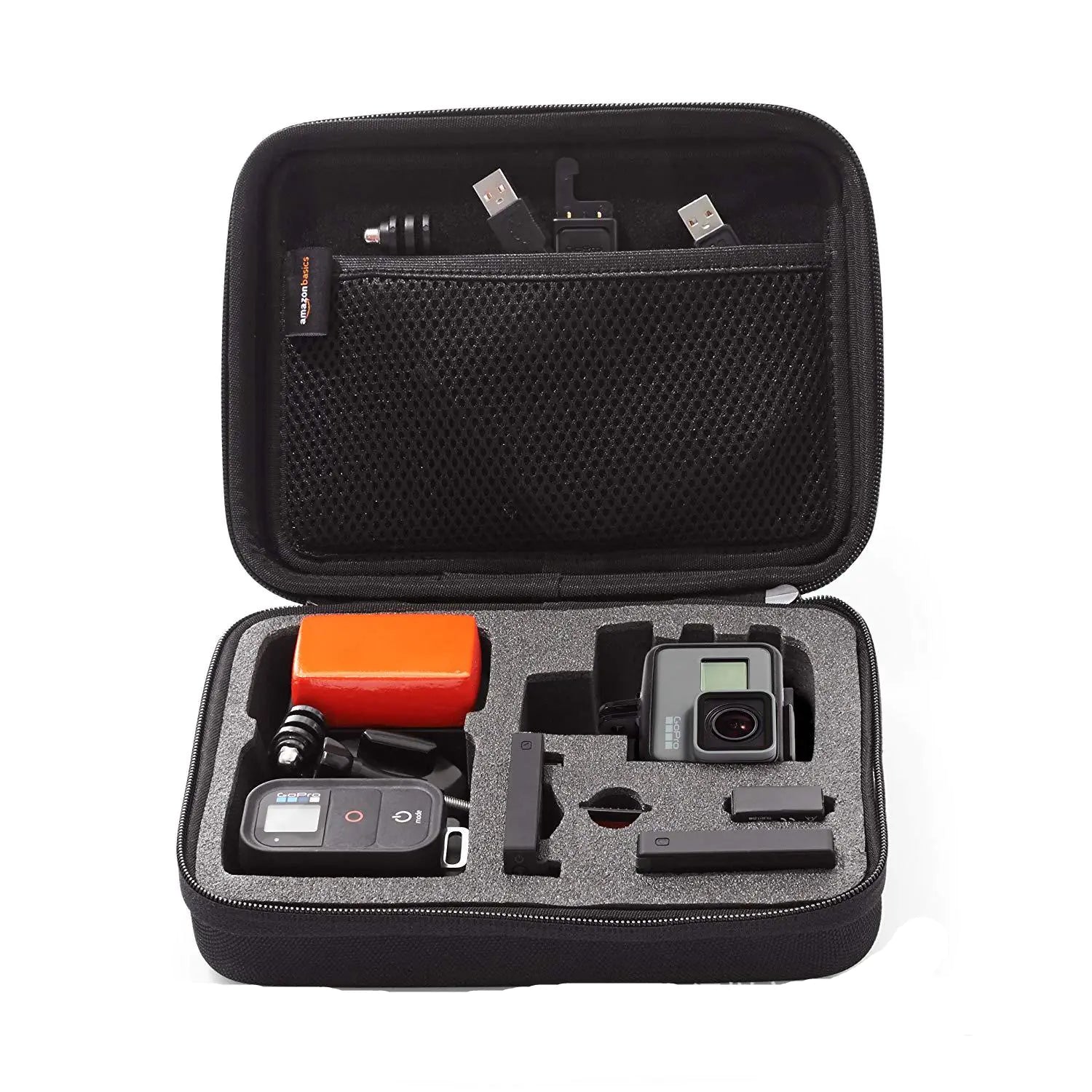 Shockproof Portable Camera Bag for GoPro