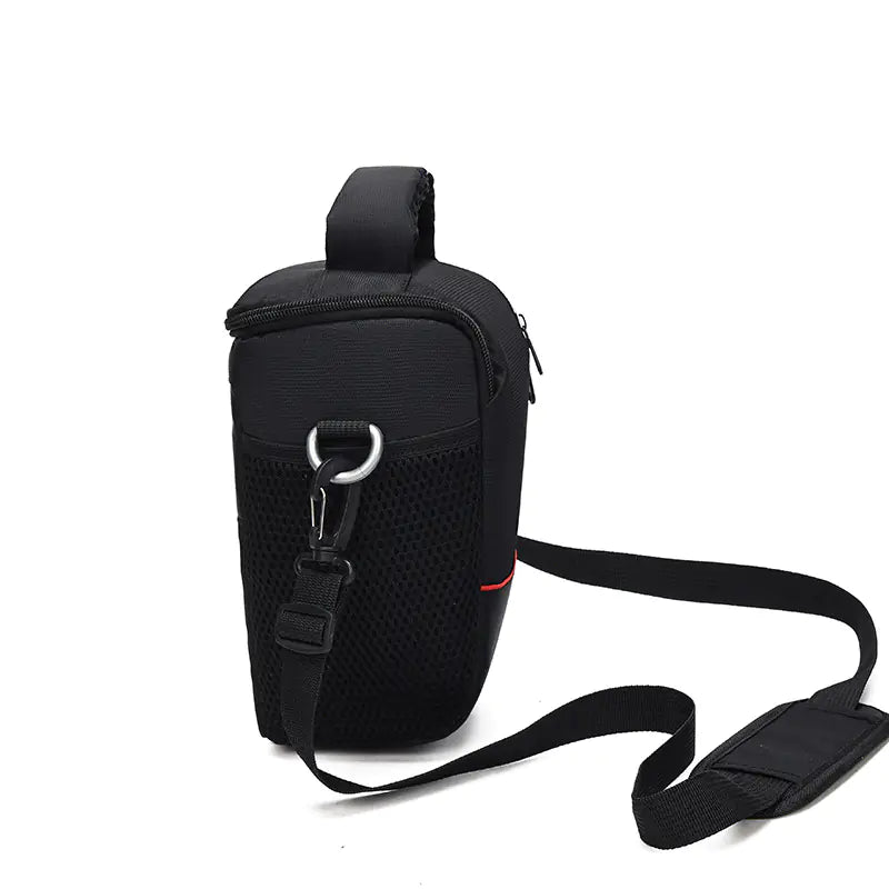 Factory Wholesale New Triangle Camera Bag for Photography