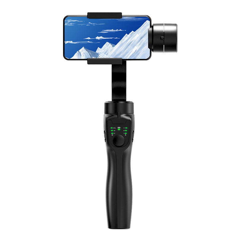 Smart 3-Axis Stabilizer Tripod for Mobile Video