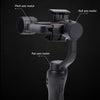 Smart 3-Axis Stabilizer Tripod for Mobile Video