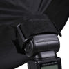 Colvin Cone Softbox Lighting for Portrait Photography
