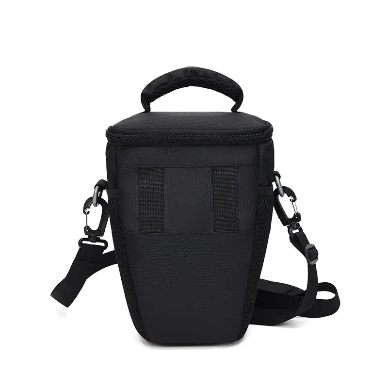 Factory Wholesale New Triangle Camera Bag for Photography