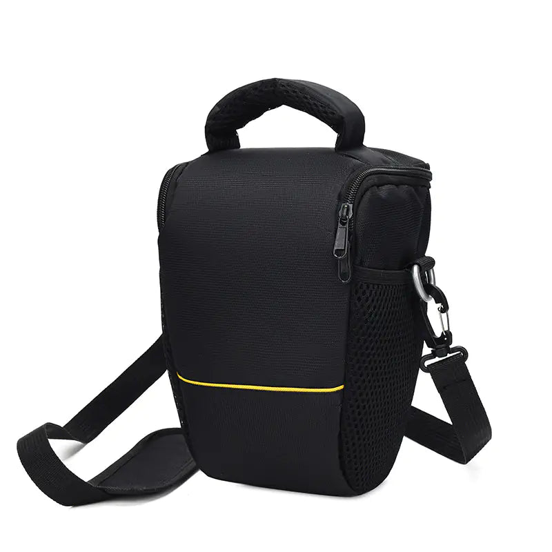Factory Wholesale New Triangle Camera Bag for Photography