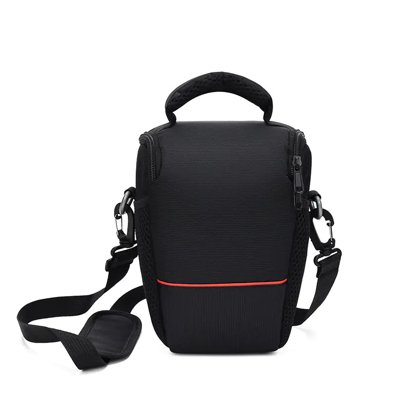 Factory Wholesale New Triangle Camera Bag for Photography